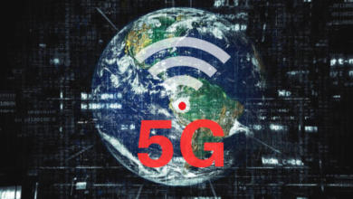 Photo of All You Want to Know about 5G Wireless Technology | History, Facts, Future and Effects
