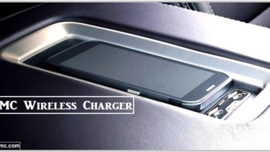 Photo of GMC Wireless Chargers : Next Generation Inductive Technology for Your Smartphones | Guide